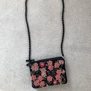 Zara Crossbody Bag